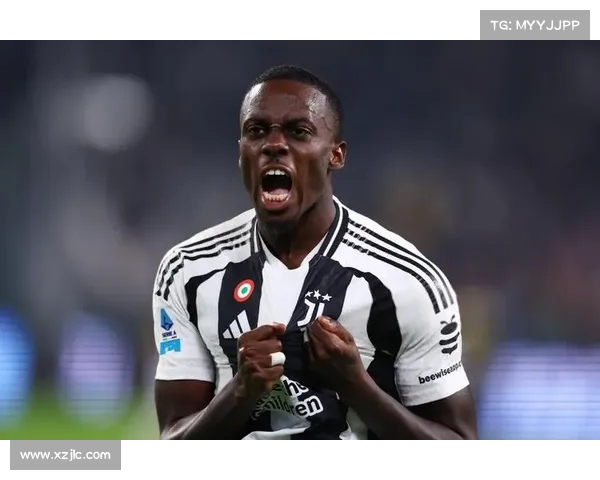 尤文官方宣布蒂莫西维阿租借加盟马赛 总价最高可达1950万欧元