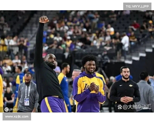 湖人力克勇士晋级西部决赛 詹姆斯带队展现强大统治力