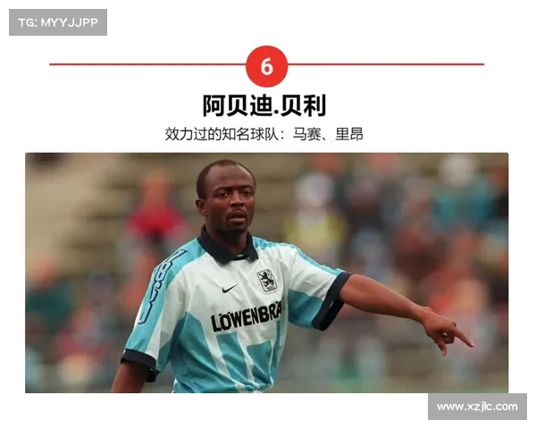 非洲球员在国际足坛崛起的历程与未来发展趋势分析