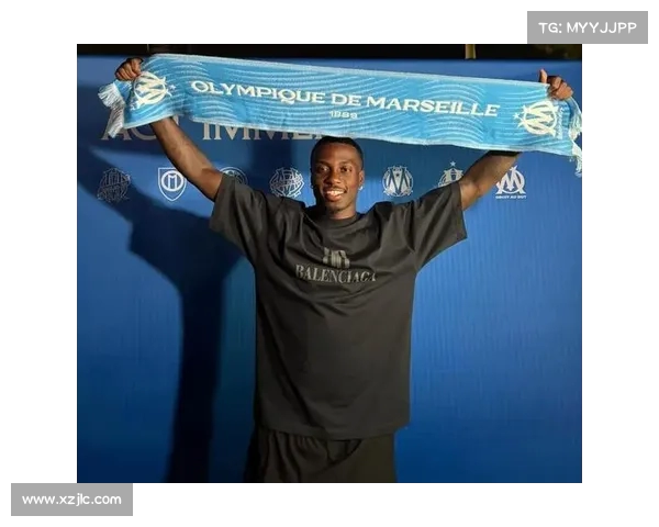 尤文官方宣布蒂莫西维阿租借加盟马赛 总价最高可达1950万欧元